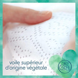 Pampers - Harmony Hybrid Starter Pack, 3 pannolini lavabili + 25 strati superiori usa e getta - 1 confezione