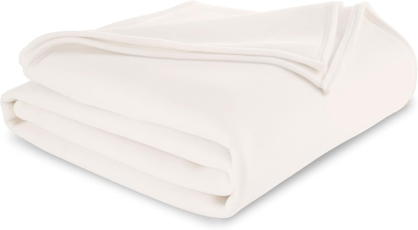 Vellux Original doppio soffitto, marrone chiaro Piumini e trapunte Naty Shop Colore avorio Casual