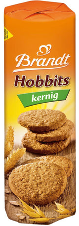 250G HOBBIT CALORIOSI