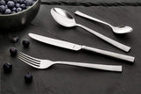Set posate Amefa JEWEL per 8 persone, 32 pezzi Kitchen Naty Shop