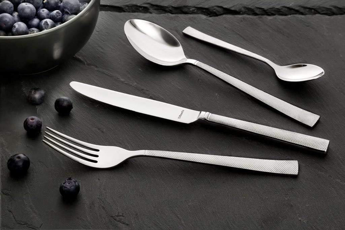 Set posate Amefa JEWEL per 8 persone, 32 pezzi Kitchen Naty Shop