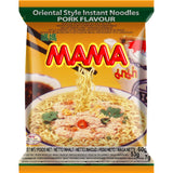 MAMA - Tagliatelle istantanee con verdure - (1 x 60g)