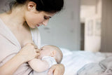 Paracapezzoli Nip® First Moments, 2 pezzi Accessori Alimentazione e Allattamento Bebe Naty Shop