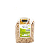Lenticchie Verdi Biologiche 5kg, Legumi Interi Biologici, Fonte di Proteine ​​e Fibre, Ricco di Fibre e Minerali, Confezione Economy