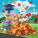 Puzzle Ravensburger per bambini 3X49 pezzi - Paw Patrol - Paw Patrol Puzzle Naty Shop