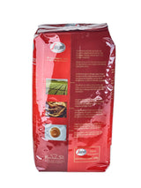 Segafredo Zanetti Intermezzo - Fagioli Interi (confezione da 1 kg) - Geeignet für alle italienschen Kaffeespezialitäten - Kaffeebohnen mit mitteller Röstung, stark und vollmundig im Gesmack