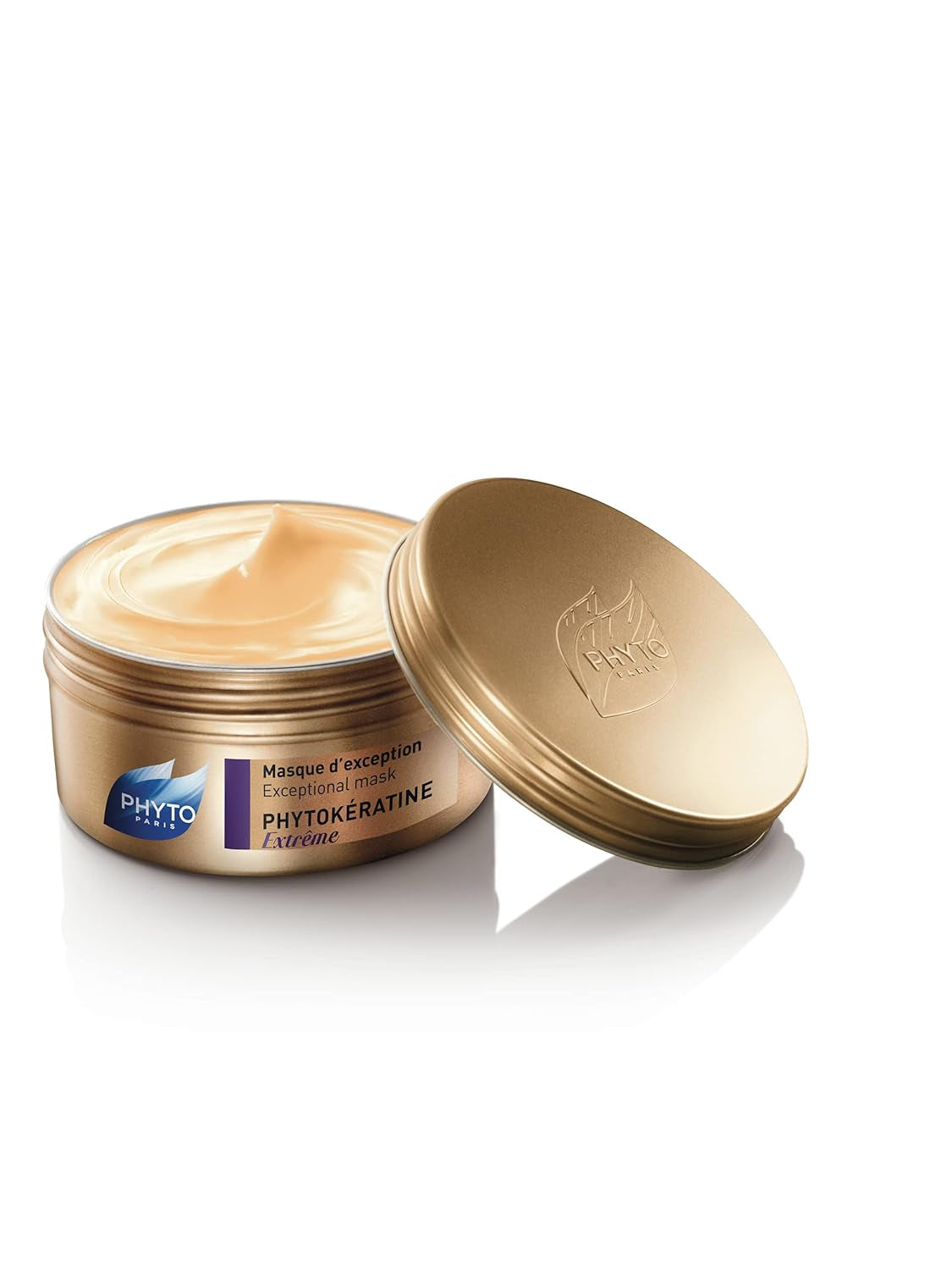 Phyto PHYTOKERATINE Extreme Mask 200 ml Maschera per capelli Naty Shop