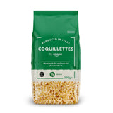 de la Amazon Coquillettes, 500g
