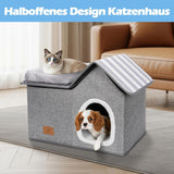 Coperte e Arredi, Animali Domestici, Grotte e Casette, Gatti, Letti per gatti, Gatti - Letti, materassi