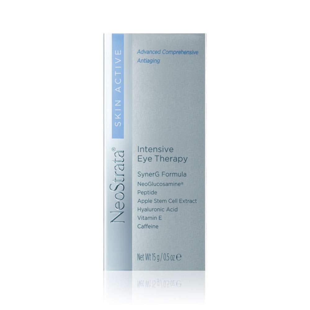 SKIN ACTIVE - Terapia intensiva per gli occhi, 15 G Cosmetici e Beauty Naty Shop