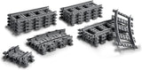 LEGO 60205 City Tracks Set di espansione da 20 pezzi per bambini Set di giocattoli per ragazzi e ragazze Set di costruzione Acquista il negozio LEGO