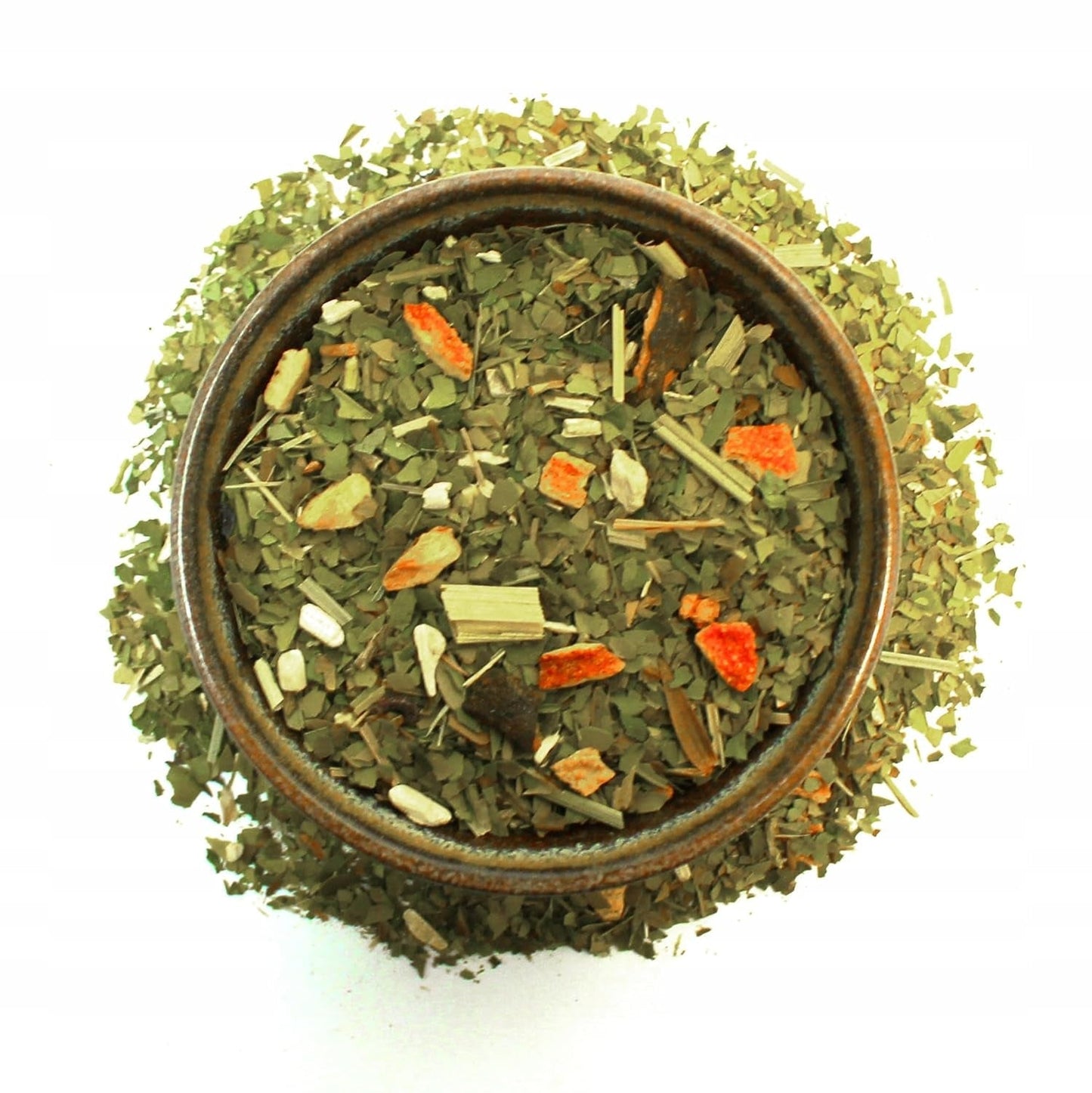 Yerba SARSAPARILLA 400G ● Tè Mate dolce e rinfrescante ● Foglie di salsapariglia ● Tè Mate dalle foglie di Mate ● Tè Yebra Mate con GUARANA 50G ● Tè Yerba Mate sfuso 450G ● Vegano