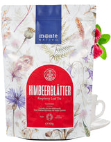 Monte Nativo Ceremonial Matcha Powder (40g) - perfetto per tè matcha, latte macchiato e frullati - tè verde dal Giappone - grado cerimoniale, in scatola di metallo - puro al 100%, senza glutine, macinato finemente
