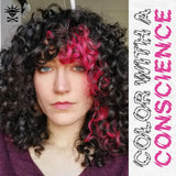 Tintura Per Capelli Semi Permanente Manic Panic Hot Hot Pink Crema Classica Vegano Cruelty Free 118ml Naty Shop Tinture Per Capelli