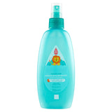 Spray per bambini, no nodi, districante, senza strappi, anche per capelli lunghi o ricci, 200 ml Naty Shop prodotti districanti per capelli 200 Ml (1 confezione)