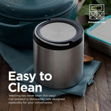 TKCanister 907 ml Contenitori per alimenti Naty Shop