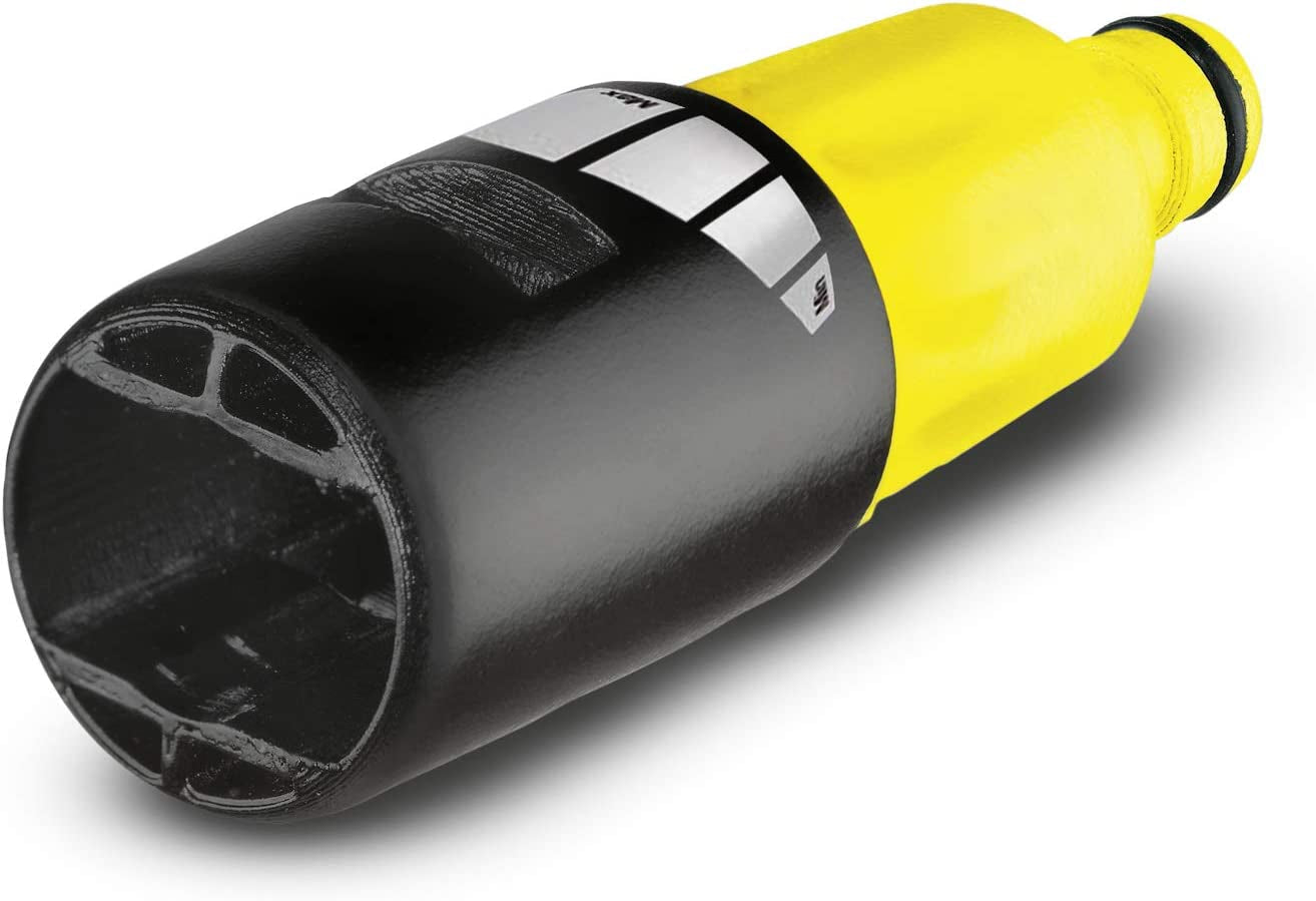 Adattatore per tubo da giardino Kärcher