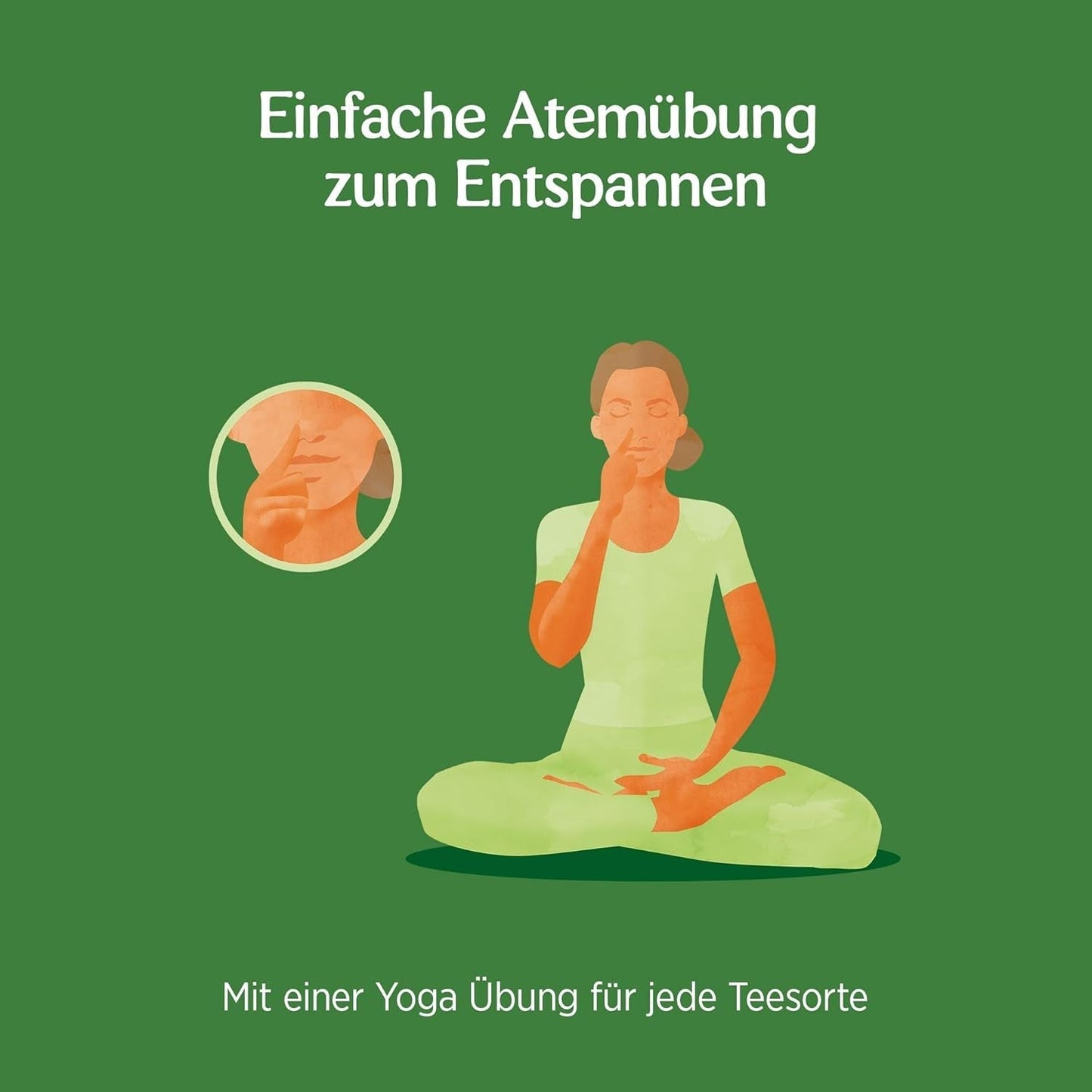 Yogi Tea - Tulsi Serenity Tè ayurvedico alle erbe biologico Senza caffeina Miscela Tulsi "Sacro" Basilico Liquirizia e Arancia Tè Yogi Confezione da 3 3x17 bustine di tè (51 bustine di tè)