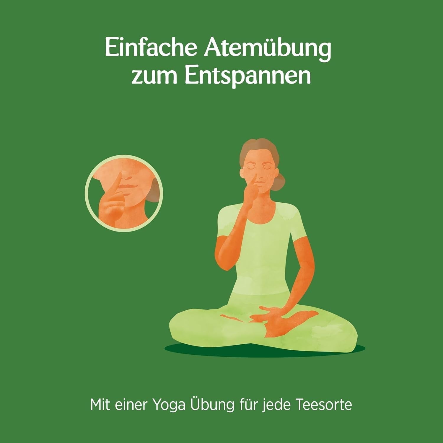 Yogi Tea - Tulsi Serenity Tè ayurvedico alle erbe biologico Senza caffeina Miscela Tulsi "Sacro" Basilico Liquirizia e Arancia Tè Yogi Confezione da 3 3x17 bustine di tè (51 bustine di tè)