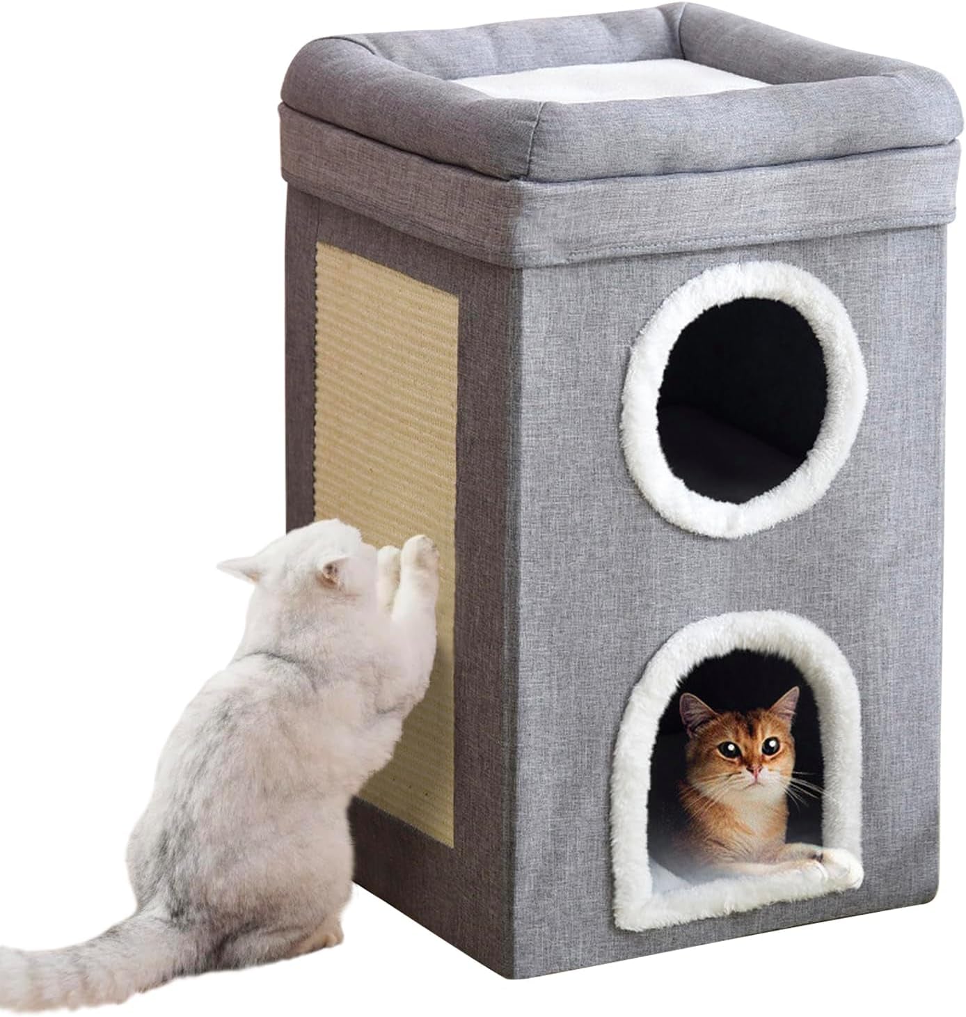 Coperte e Arredi, Animali Domestici, Grotte e Casette, Gatti, Letti per gatti, Gatti - Letti, materassi