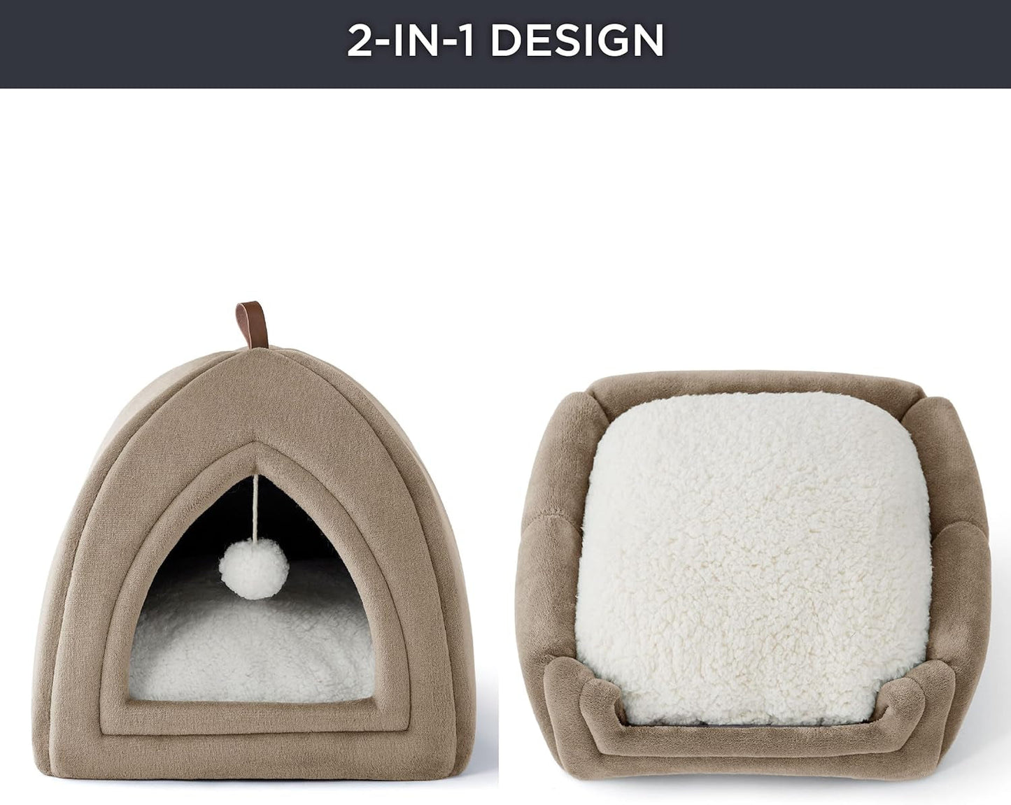 Coperte e Arredi, Animali Domestici, Grotte e Casette, Gatti, Letti per gatti, Gatti - Letti, materassi