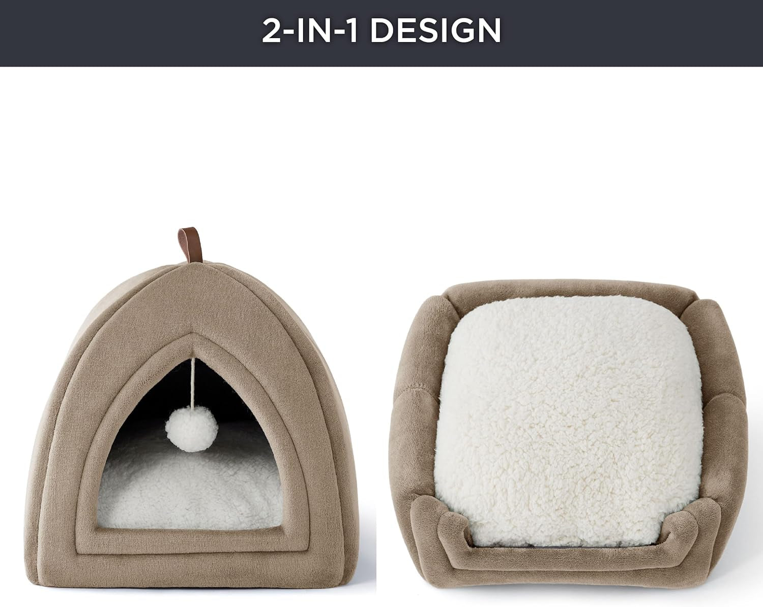 Coperte e Arredi, Animali Domestici, Grotte e Casette, Gatti, Letti per gatti, Gatti - Letti, materassi