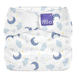 Bambino Mio, pannolino lavabile Miosolo Classic All-in-One, pannolino biologico senza prodotti chimici