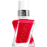 Essie Langanhaltender Nagelleck Top Coat Mit Glänzendem Finish, Maniküre Ohne Uv-Licht, Gel di Essie, Colore: Nr. 00 Top Coat, Trasparente, 1 X 13,5 Ml