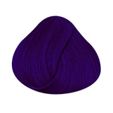 Indicazioni colorazione semipermanente per capelli 88ml - Tintura per capelli Arancio Fluorescente Naty Shop Deep Purple 100 Ml (1 confezione)