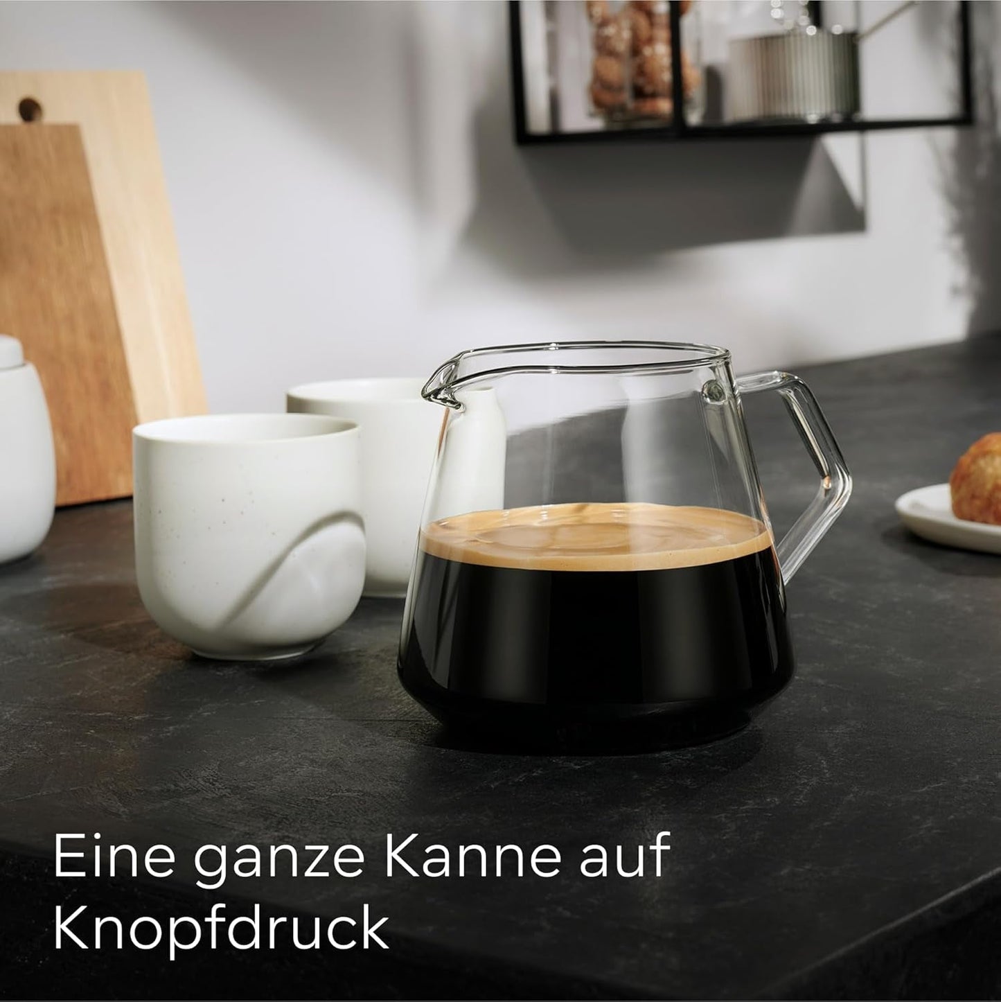 Macchina per caffè espresso completamente automatica Siemens EQ700, ampio schermo TFT a colori, 36 bevande calde e fredde, birra fredda, funzione 2 tazze, controllo app, sistema di pulizia automatico, acciaio inossidabile nero, TQ717D03