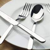 Villeroy & Boch Louis Posate per 6 persone, 30 pezzi Kitchen Naty Shop
