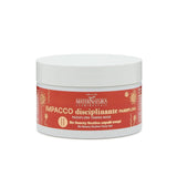 Maternatura Maschera per Capelli Ricci Ricci con Passiflora, Riparazione, Forza e Lucentezza per Ricci Perfetti, Beauty Routine Biologica per Capelli Ricci, Made in Italy - 100ml Naty Shop Hair Mask Default Title