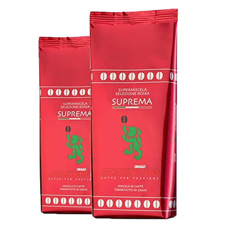 2x Suprema 2x fagioli da 1kg