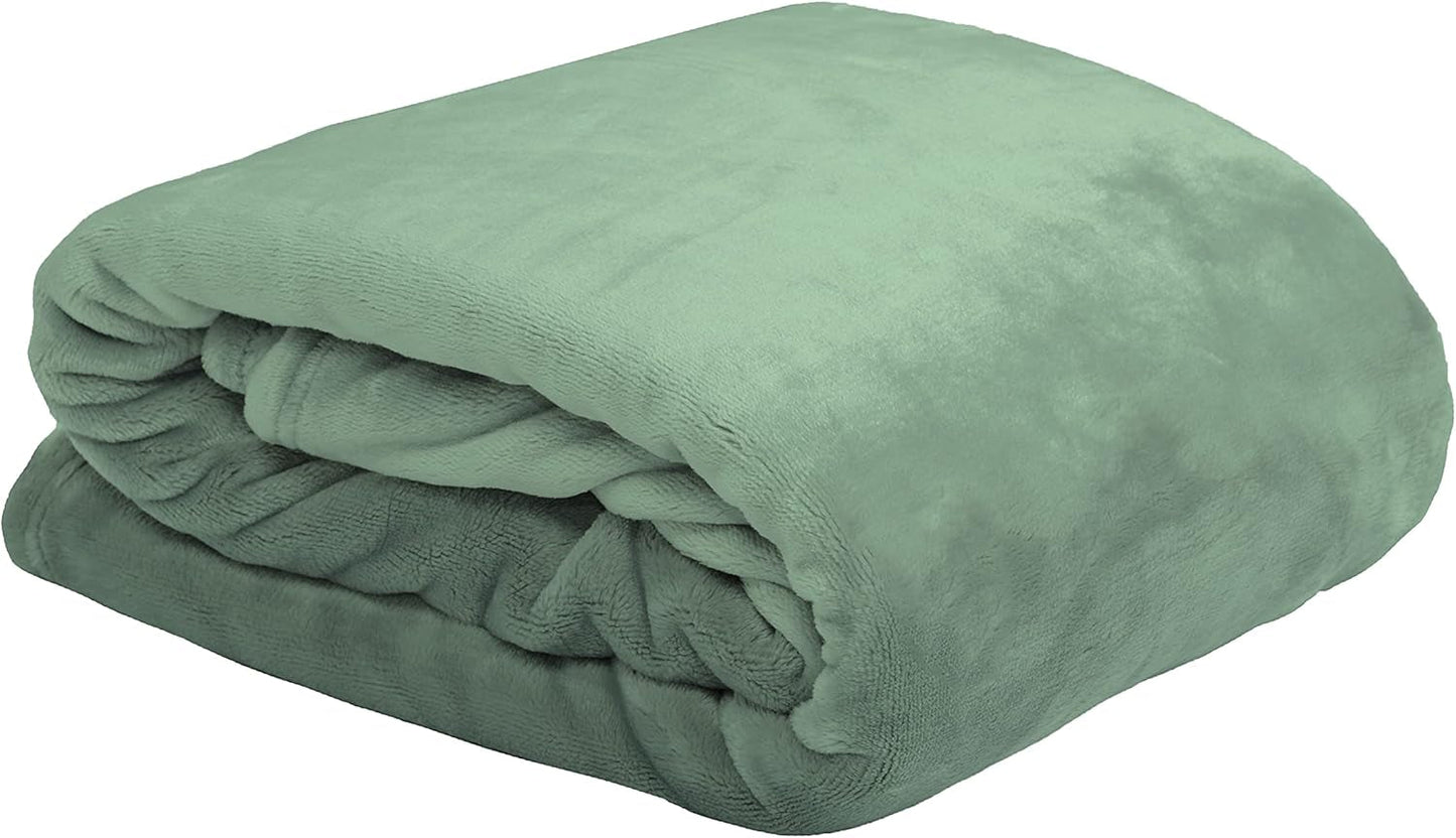 Lovely Casa anatra coccola tessuto poliestere 130 X 160 Cm Piumini e trapunte Naty Shop Almond 160X130 Cm