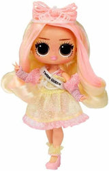 LOL. Surprise Tweens Surprise Swap Series - Braids-2-Waves Winnie - Modepuppe mit more als 20 Überraschungen inclusive Styling-Kopf und fantastici Mode and Accessories - für Kinder ab 4 Jahren