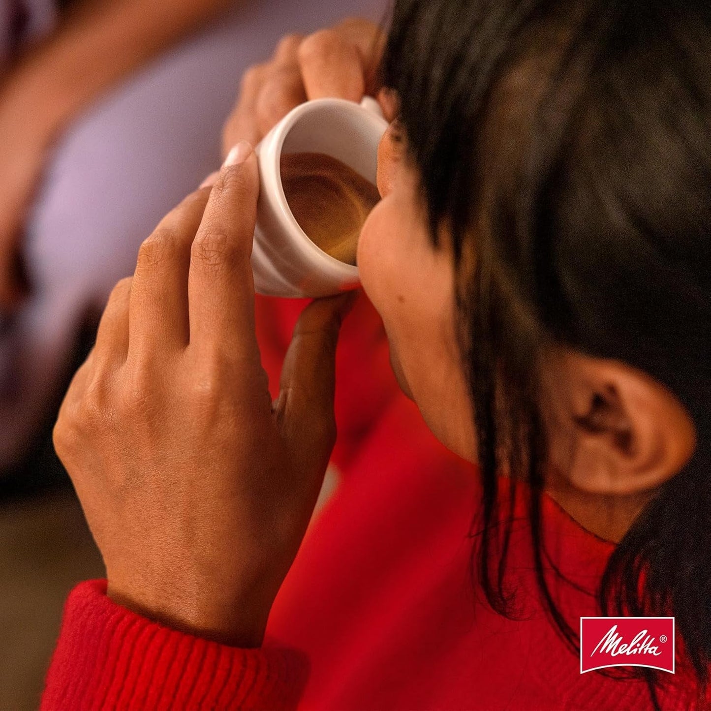 Melitta Mein Café Mild Roast, Whole Kaffee-Bohnen 1kg, ungemahlen, Kaffeebohnen für Kaffee-Vollautomat, Milde Röstung, Stärke 3