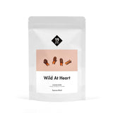 Espresso dal cuore selvaggio | 250 g di oca Bohnen equa e sostenibile | frisch geröstet | 100% Arabica Kaffeebohnen | caffè speciale | Kaffeerösterei da 19 grammi