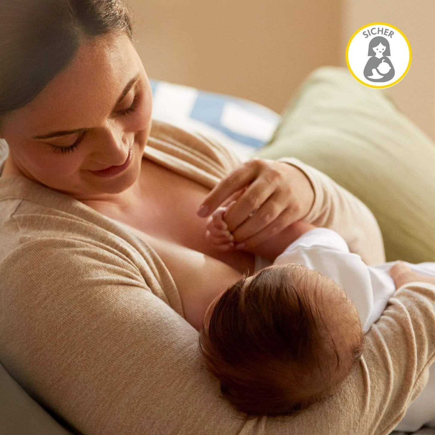 Medela Purelan 37 G Lanolincreme – Schnelle Hilfe Bei Beanspruchten Brustwarzen Und Trockener Haut – 100 % Natürlich, Hypoallergen, Dermatologisch Getestet und Frei Von Duftstoffen Accessori Alimentazione e Allattamento Bebe Naty Shop