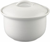 Vaso "Trend" bianco da 0,33 L