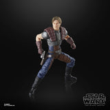 Star Wars Black Series Dash Rendar, Star Wars: Shadows of the Empire Figura da collezione (15 cm) Action figures Naty Shop
