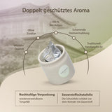 Shinto - Tè Matcha biologico "Oro" - Polvere di tè verde di grado cerimoniale - Certificato JAS e EU BIO - Ombreggiato e raccolto a mano - Importazione diretta da Uji, Giappone - 30g