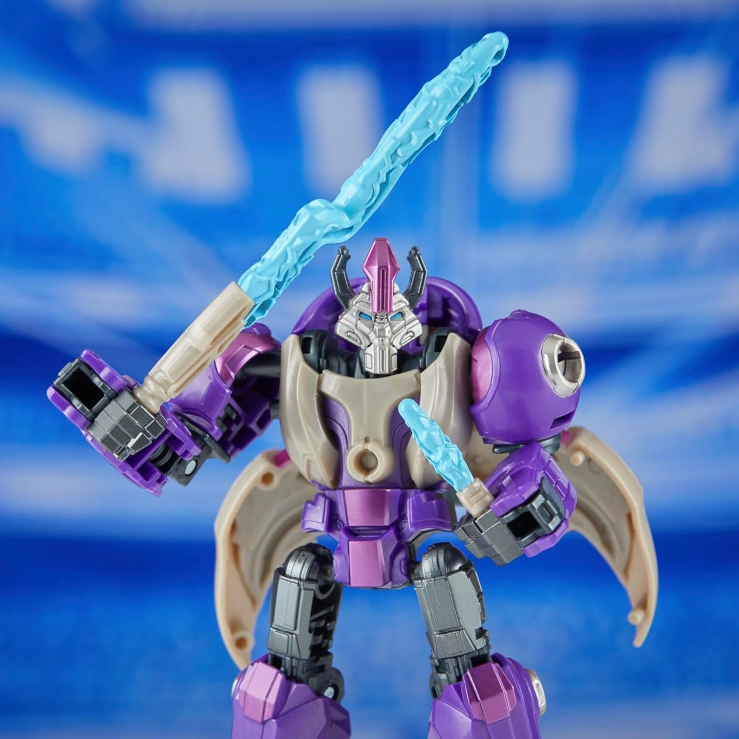 Transformers One Prime Changer Alpha Trion Action Figure Action figure Naty Shop