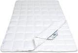 F.A.N. Frankenstolz 53300-10133-19 Pat ușor matlasat / F.A.N. Medisan / 135 X 200 Cm, natura Piumini e trapunte Naty Shop Letto trapuntato Vjz 140 X 200 Cm