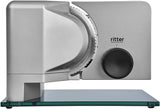 Affettatrice elettrica multifunzione Ritter Sono 2 Trituratori e Affettatrici Naty Shop Titolo predefinito