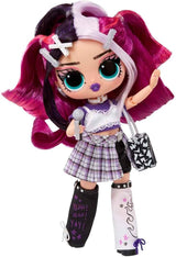 LOL Sorpresa! Bambole alla moda pre-adolescenti serie 4 - Jenny Rox - Contiene 15 favolose sorprese e accessori - Ottimo regalo per bambini dai 4 anni in su