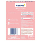 Buste comprimibili pesca e mela - Confezione da 16 (4 confezioni, 4 x 90 g ciascuna), senza zuccheri aggiunti, senza glutine, vegano, ideale per bambini dai 5 mesi, perfetto da asporto