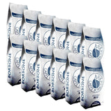 Caffè in grani Miscela BLU Borbone VENDING 1 kg x 12