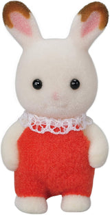 Sylvanian Families - 5393 - Raspberry House NOVITÀ
