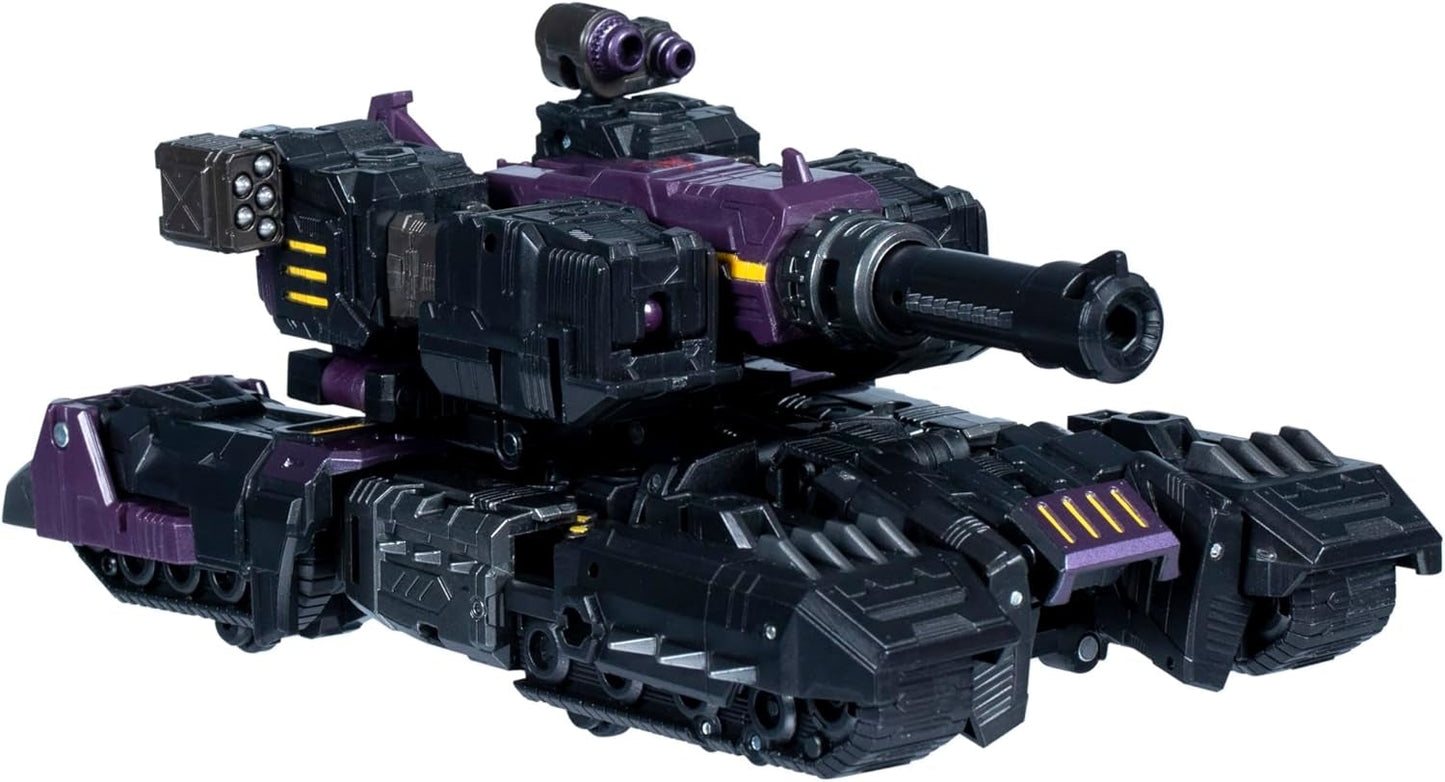 Transformers Age of the Primes Classe Leader i Tredici Megatronus i Caduti Action figure Naty Shop