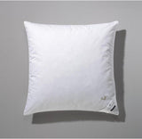 Billerbeck Cuscino E04 Gold Edition 15 Con Supporto Rigido - 80 X 80 Cm - Cuscino In Piuma Adatto Per Allergie Con Rivestimento Morbido Naty Shop Cuscini Standard